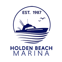 Holden Beach Marina