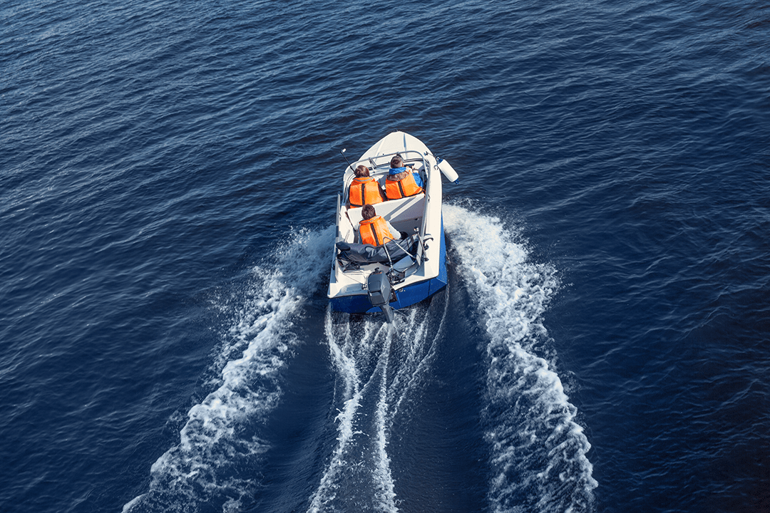 Ultimate Boat Safety Guide